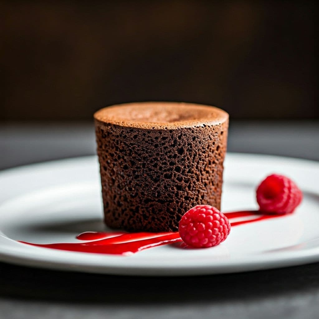 Schokoladenträumerei