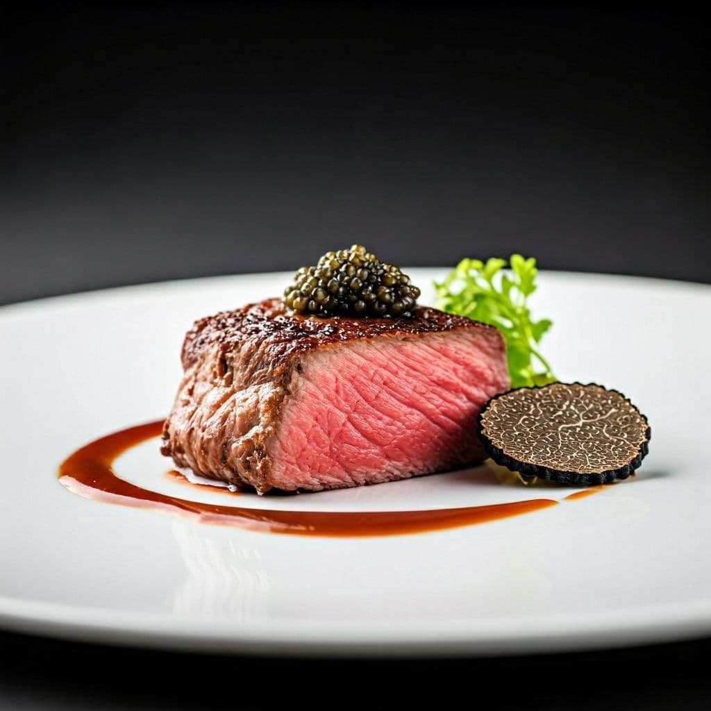 Wagyu Filet